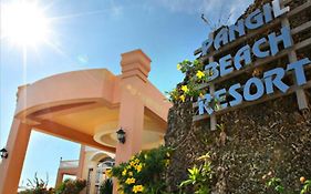 Pangil Beach Resort Currimao